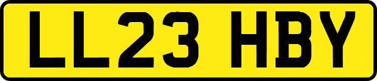 LL23HBY