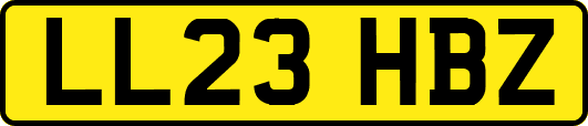 LL23HBZ