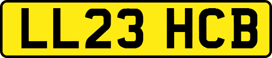 LL23HCB