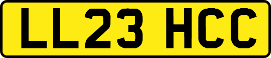 LL23HCC