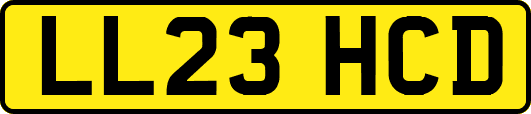 LL23HCD
