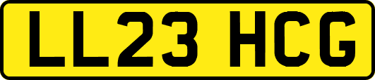 LL23HCG