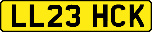 LL23HCK