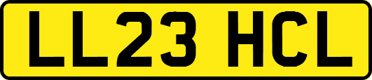 LL23HCL