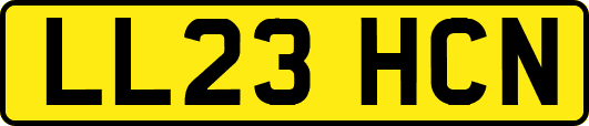 LL23HCN