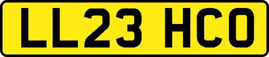 LL23HCO