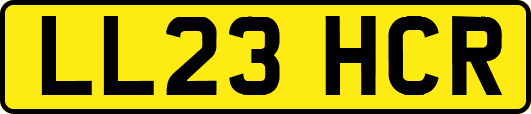 LL23HCR