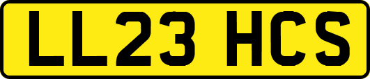 LL23HCS