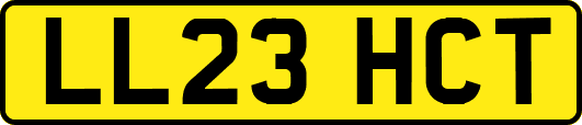 LL23HCT