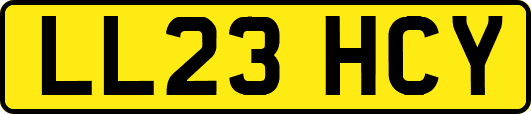 LL23HCY
