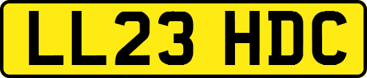 LL23HDC