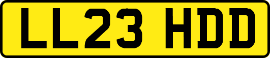 LL23HDD