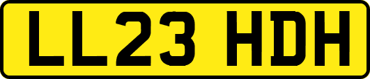 LL23HDH