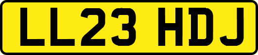 LL23HDJ