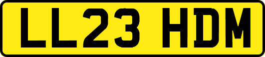 LL23HDM