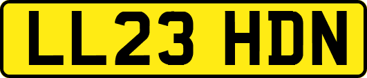 LL23HDN