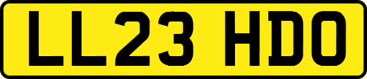 LL23HDO