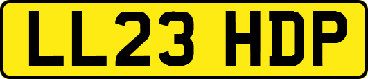 LL23HDP