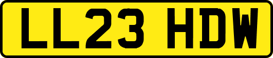 LL23HDW