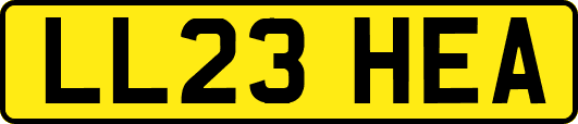 LL23HEA
