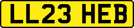 LL23HEB
