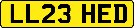 LL23HED
