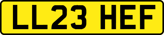 LL23HEF