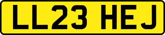 LL23HEJ