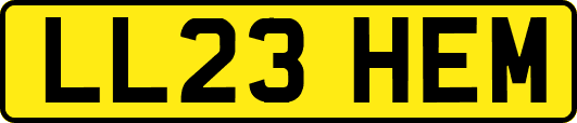 LL23HEM