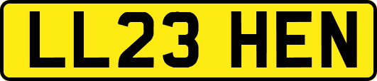 LL23HEN