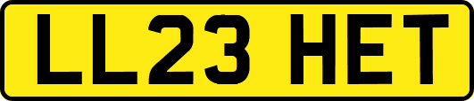 LL23HET