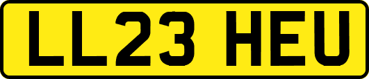 LL23HEU