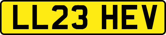LL23HEV