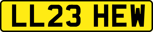 LL23HEW