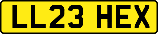 LL23HEX
