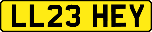 LL23HEY