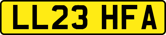 LL23HFA