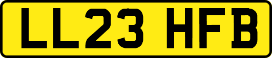 LL23HFB