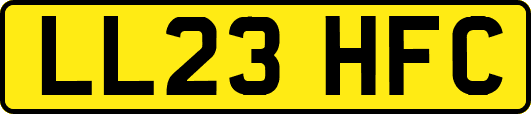 LL23HFC