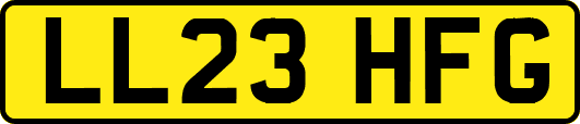 LL23HFG