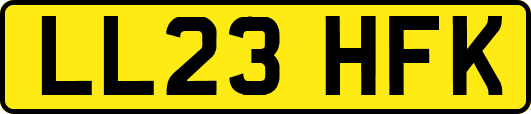 LL23HFK