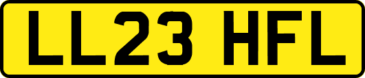 LL23HFL