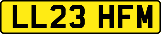 LL23HFM