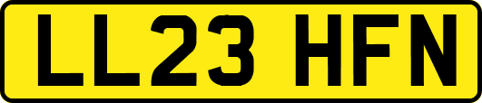 LL23HFN