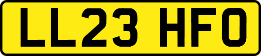 LL23HFO