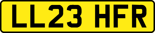 LL23HFR