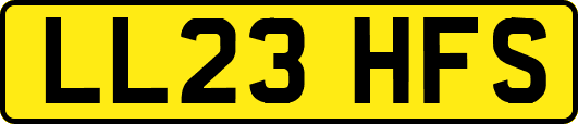 LL23HFS