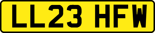 LL23HFW