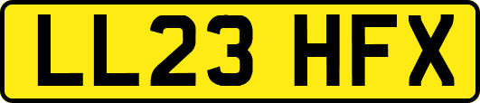 LL23HFX