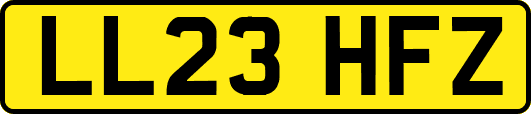 LL23HFZ